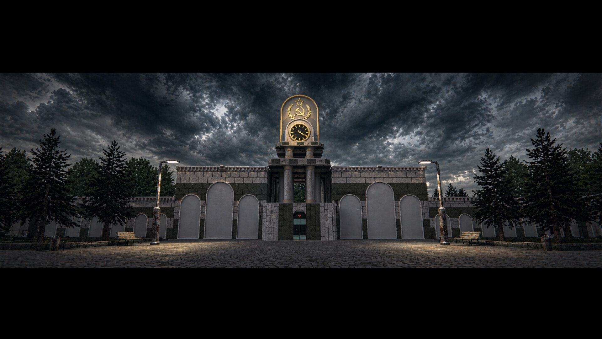The Machinist official Steam screenshot 1