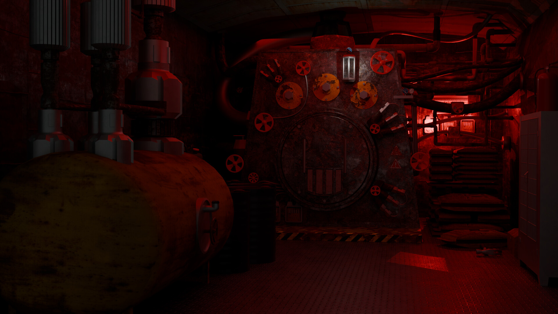 The Machinist official Steam screenshot 2