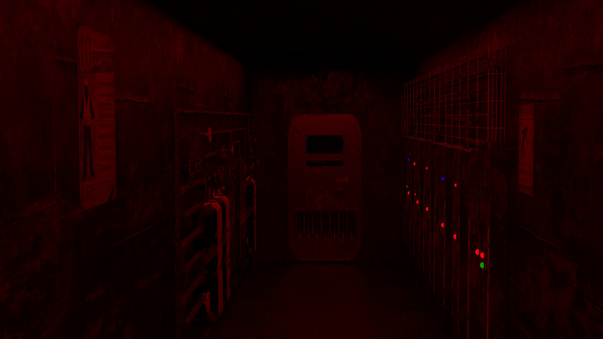 The Machinist official Steam screenshot 3