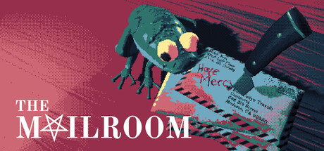 Official Does The Mailroom Turn Hell's Deadest-End Job Into a Cozy Horror Sim? capsule