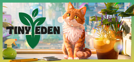 Official Tiny Eden's Cozy Indoor Garden Has a Real Audience—and a Progression Problem to Solve capsule
