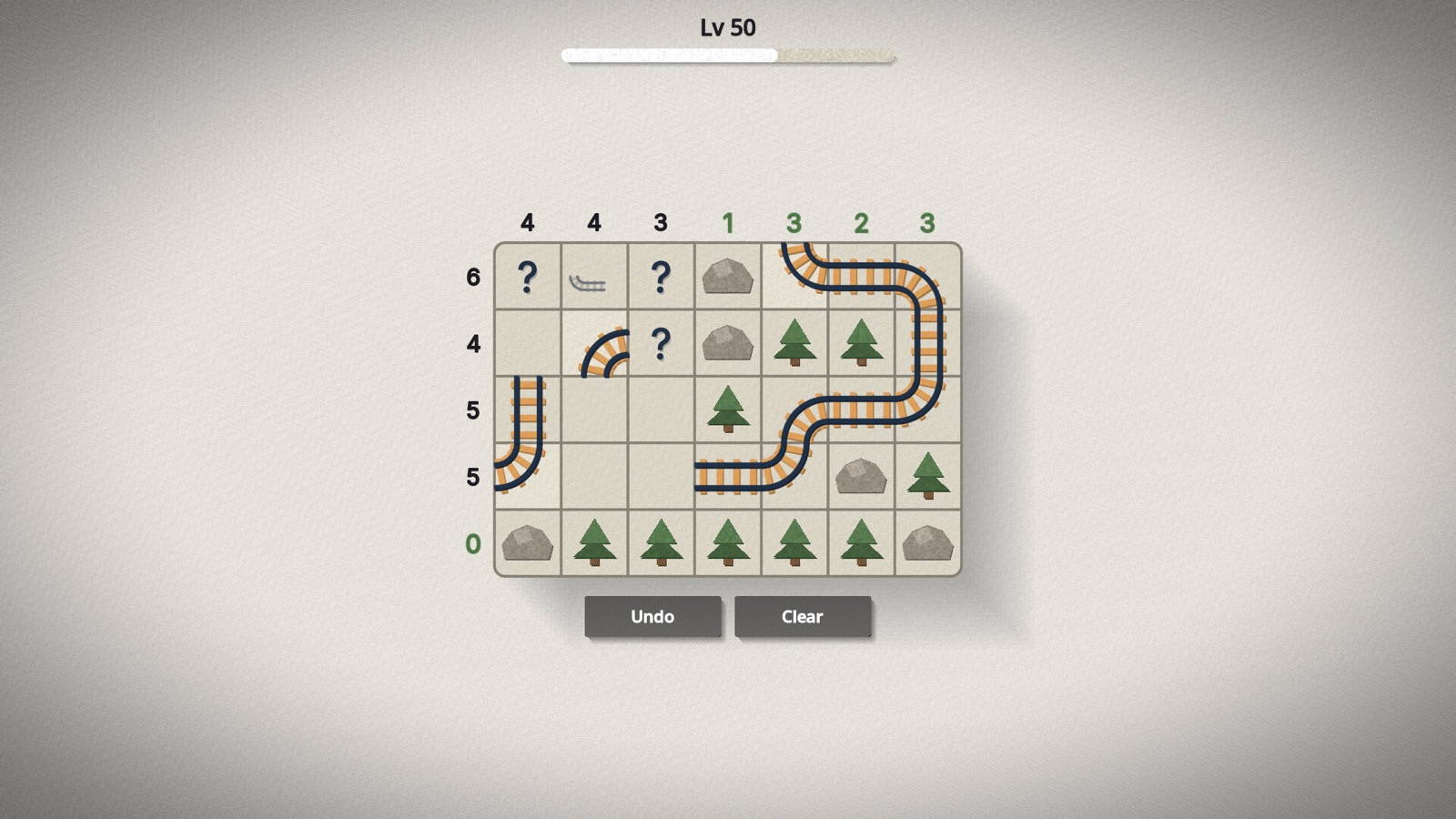 Official TRACE IT Store Check: A $3.99 Puzzle That Proves Its Answer Exists capsule