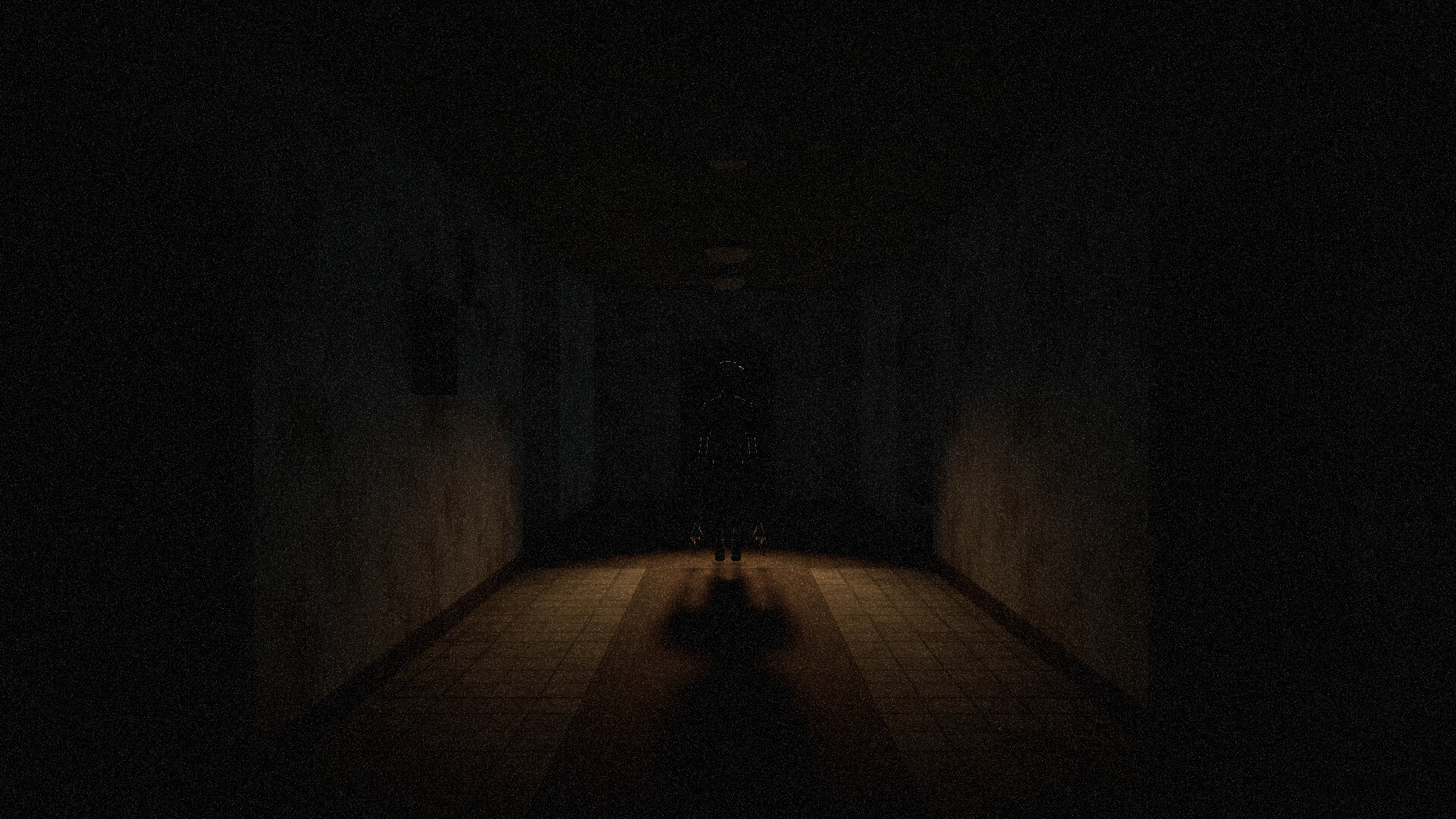 Two-Fifteen official Steam screenshot 1