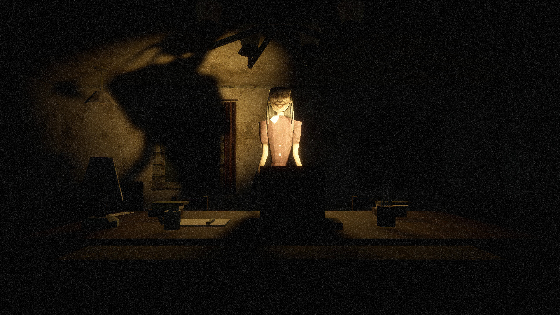 Two-Fifteen official Steam screenshot 2