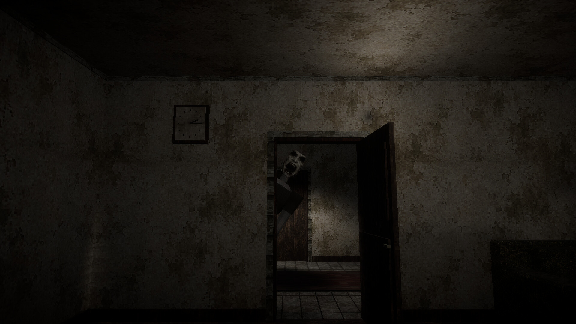 Two-Fifteen official Steam screenshot 3