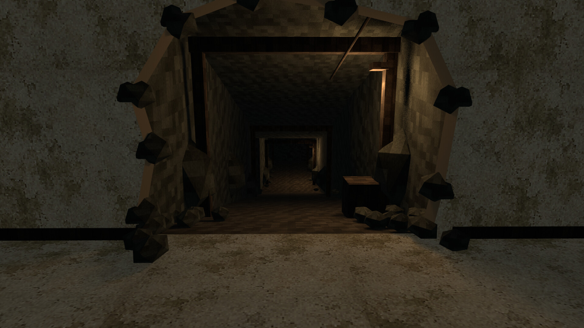Two-Fifteen official Steam screenshot 6