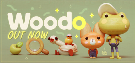 Official Woodo's Perfect First 83 Steam Reviews Show the Power—and Limits—of a Focused Cozy Puzzle capsule